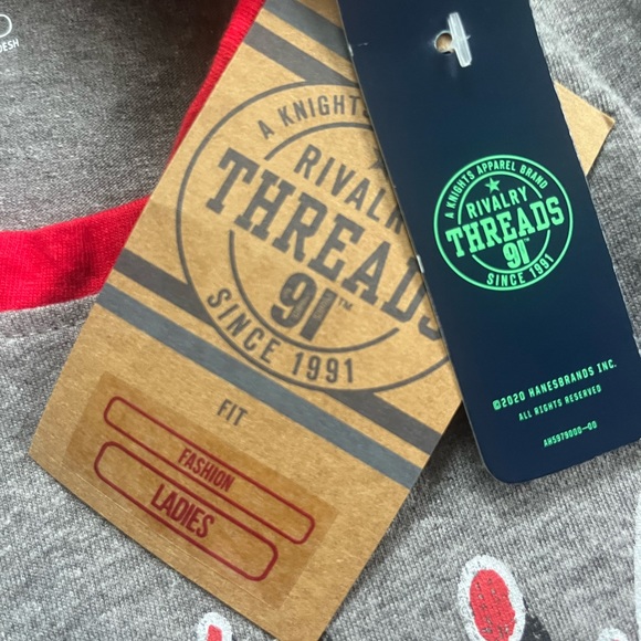 Rutgers University Tank - Picture 3 of 4